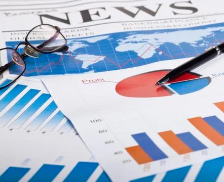 Business Concept Stock Photos