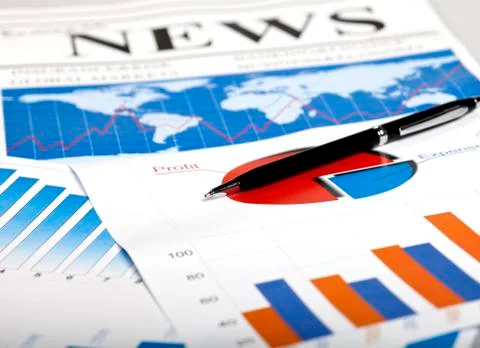 Business Concept Stock Photos