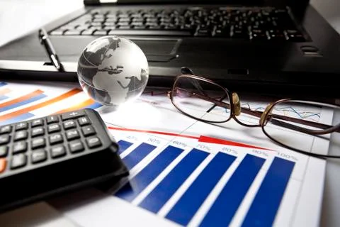 Business Concept Stock Photos