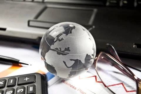 Business Concept Stock Photos
