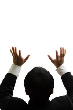 Business concept Stock Photos