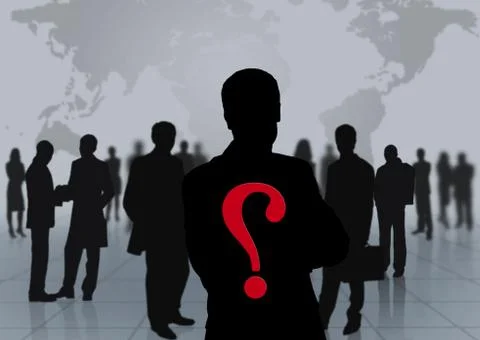 Business concept Stock Photos