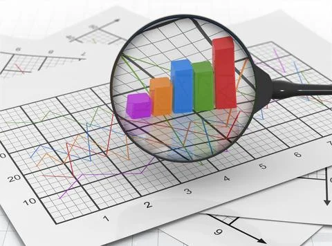 Business concept Stock Photos