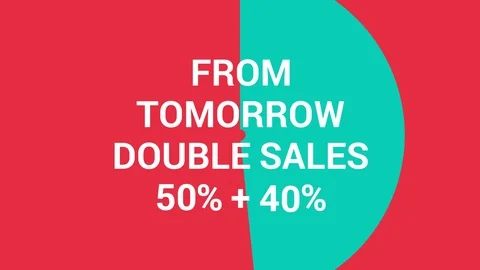 Business concept with text animation Stock Footage 115891706