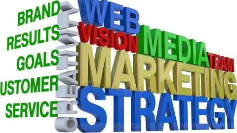 Business concepts Stock Illustration