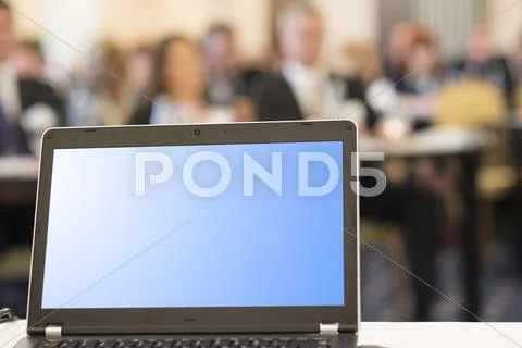 Business conference Stock Photos