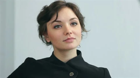 Business conversation Stock Footage 51166739