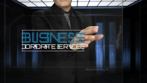 Business Corporate Slideshow Stock After Effects