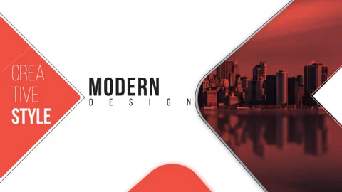 Business Creative Stockmateriaal After Effects