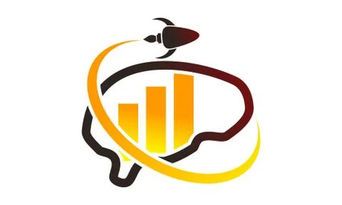 Business Creative Idea Stock Illustration