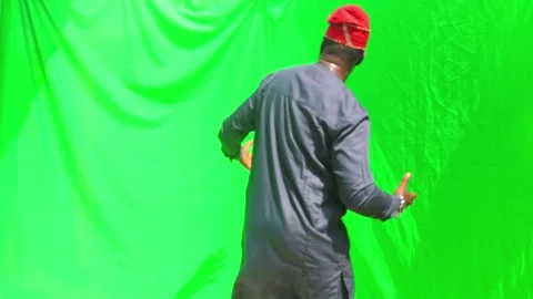 Business Dance 스톡 동영상 246116338