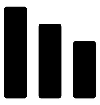 Business Data Analytics Stock-Illustration