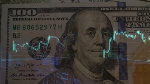 Business data dashboard for dashboard and graphic design. Stock Footage 313654351