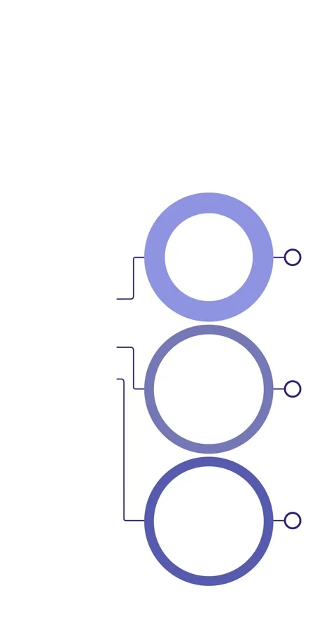 Business data presentation. Abstract elements of graph, diagram with 4 steps Stock Footage 316199199