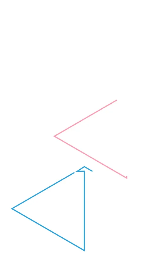 Business data presentation. Abstract elements of graph, diagram with 3 steps Stock Footage 316199208