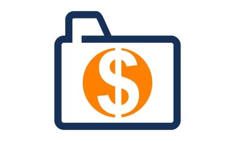 Business  Data protection concept Illustrazione stock