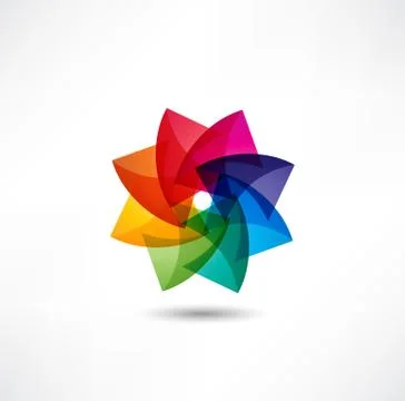 Business design element Stock Illustration