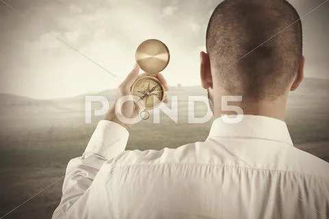 Business direction Stock Photos