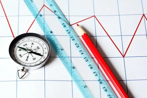 Business Direction Stock Photos