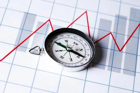 Business Direction Stock Photos