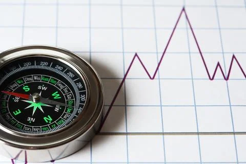 Business Direction Stock Photos