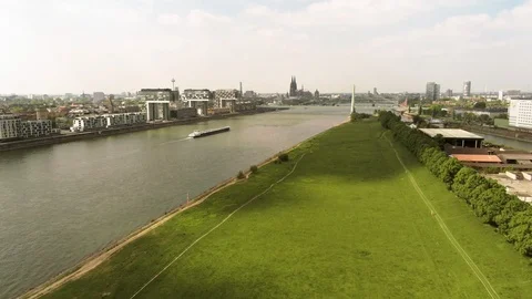 Business District Stock Footage 108173112