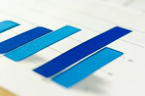 Business documents Stock Photos