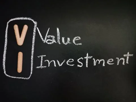 Business educational background. Stock Photos