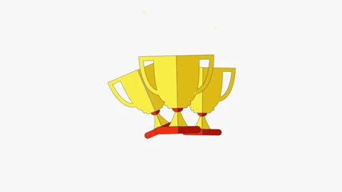 Business Elements Transforming Stock Footage 283884818