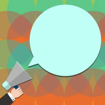 Business Empty template for Layout for invitation greeting card promotion poster Stock Illustration