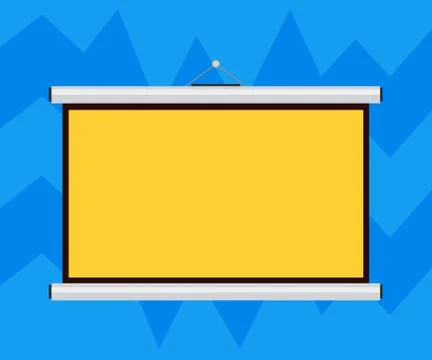 Business Empty template for Layout for invitation greeting card promotion poster 스톡 일러스트