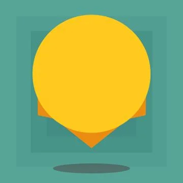 Business Empty template for Layout for invitation greeting card promotion poster イラスト素材