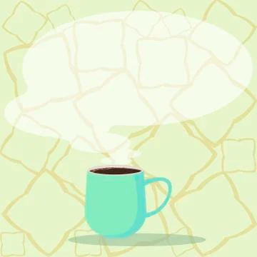 Business Empty template for Layout for invitation greeting card promotion poster Ilustración de archivo