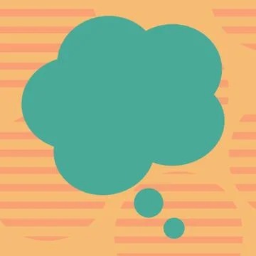 Business Empty template for Layout for invitation greeting card promotion poster Stock Illustration