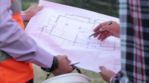 Business Engineering Stock Footage 66471445