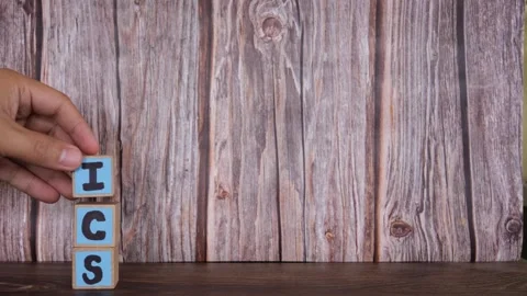 Business ethics concept. Stock Footage 263784042