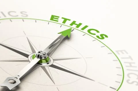 Business Ethics イラスト素材