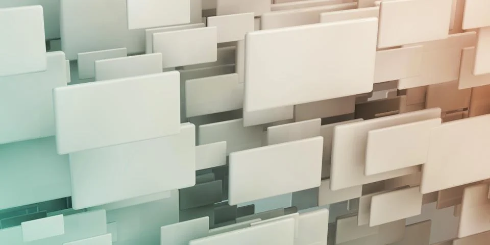 Business Evolution Illustrazione stock