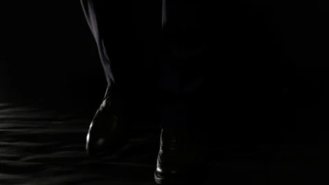 Business. Exit. Presentation Stock Footage 86724235