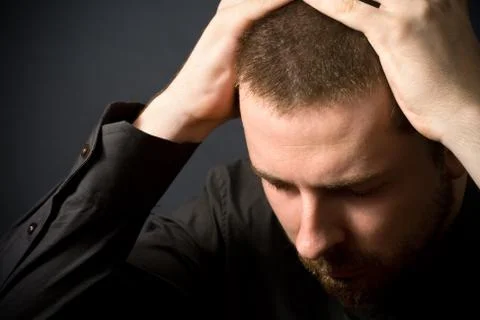 Business failure Stock Photos