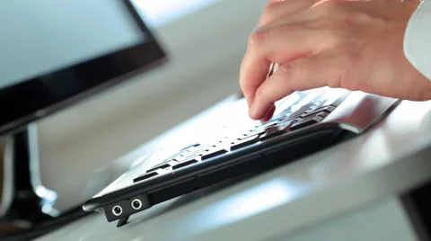 Business Stock Footage 1007255