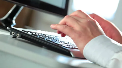 Business Stock Footage