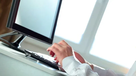 Business Stock Footage 1007284