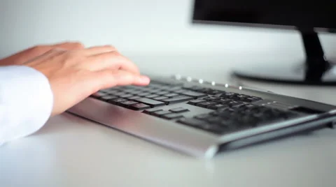 Business Stock Footage 1007446