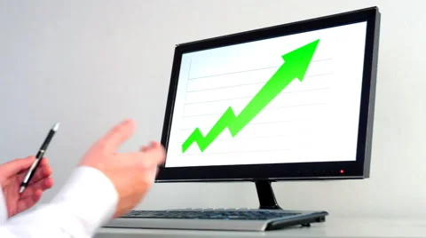 Business Stock Footage 1007491