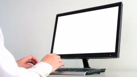 Business Stock Footage 1007499