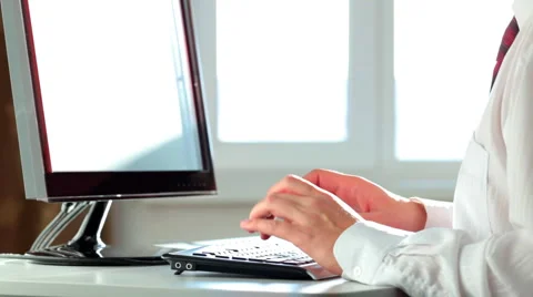 Business Stock Footage 1007576