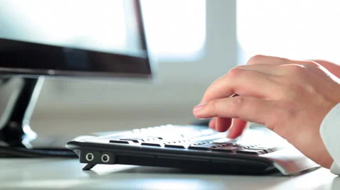 Business Stock Footage 1007590