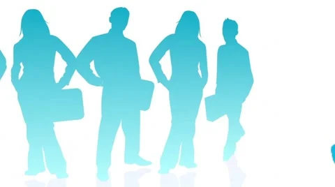 Business Stock Footage 1062074