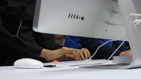 Business Stock Footage 87136463